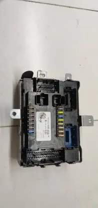 Fiat Tipo Fuse box set 00520721200 28581989 116RI000777