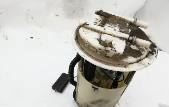 Fiat Stilo In-tank fuel pump 0580303017