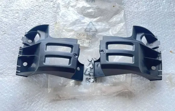 Citroen C4 Grand Picasso Rear bumper mounting bracket 9654489680BLCP 9654489680 9654500880