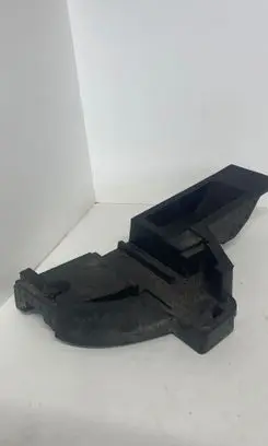 Subaru Forester SH Spare wheel section trim 95086SC02