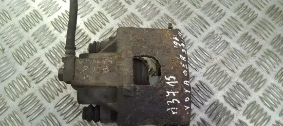 Chrysler Voyager Front brake caliper