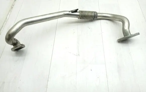 Audi A3 S3 8P EGR valve line/pipe/hose 03L131521