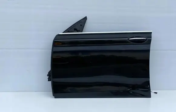 BMW 5 GT F07 Front door card panel trim .00632060