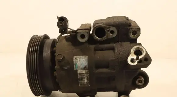 KIA Ceed Air conditioning (A/C) compressor (pump) F500AN8GA03