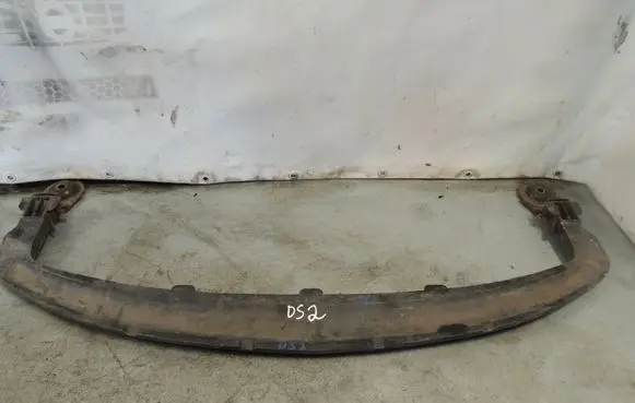 Chevrolet Cruze Front bumper lip 96994770 DS2