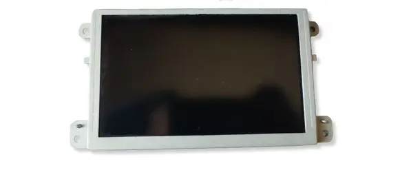 Audi A6 S6 C6 4F Screen/display/small screen 4F0919604