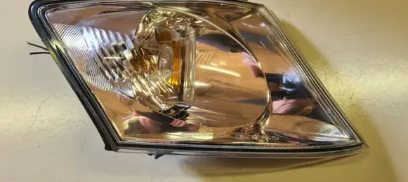 Mazda MPV Front indicator light 1157NA P2364