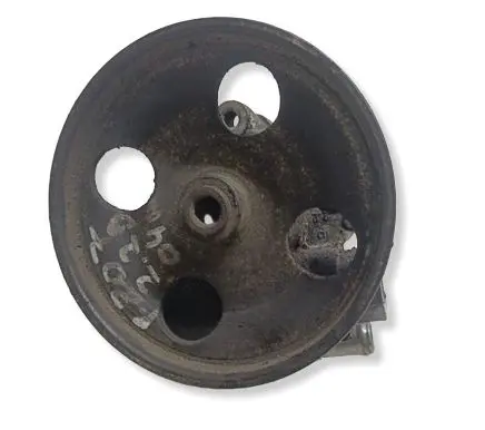 Peugeot 807 Power steering pump 91128