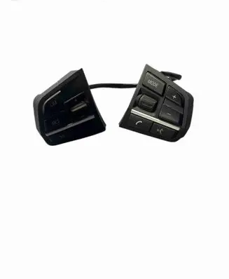 BMW 5 F10 F11 Steering wheel buttons/switches 9218393