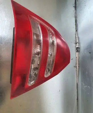 Mercedes-Benz C W203 Front fender indicator light 3311