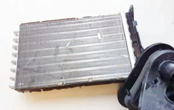 Citroen Xsara Heater blower radiator