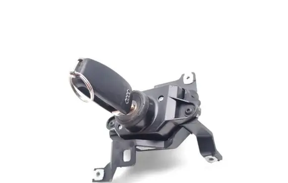 Ignition lock