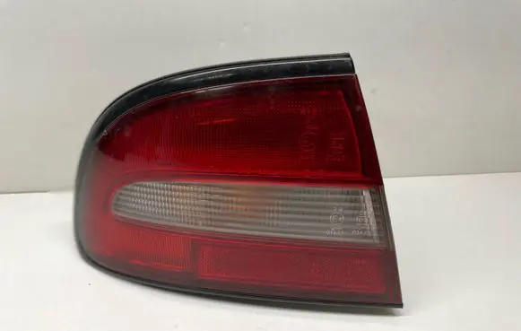 Mitsubishi Galant Rear/tail lights