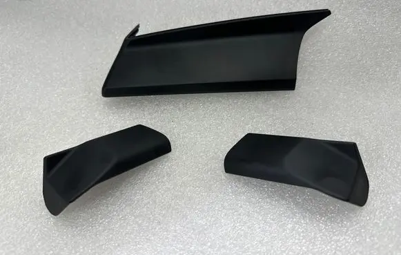 Audi A6 Allroad C7 Panel trim 4G1857237 4g1858342 4g1858341