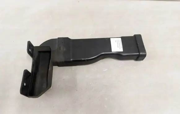 KIA Rio Air intake hose/pipe 28210-1W100
