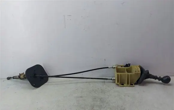 Fiat Ducato Gear shifter/selector 7353327050