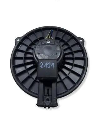 Mitsubishi Eclipse Heater fan/blower AY2727000320