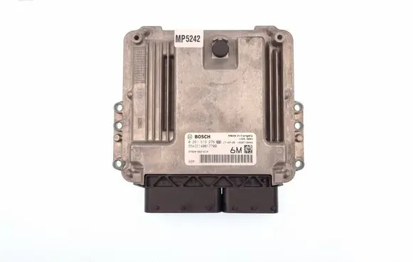 Honda Civic X Engine control unit/module 0261S19276 95AZE140017700 378205AZE14