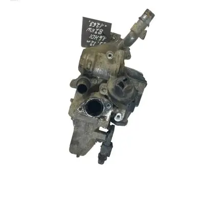 Citroen C5 EGR valve 50563902