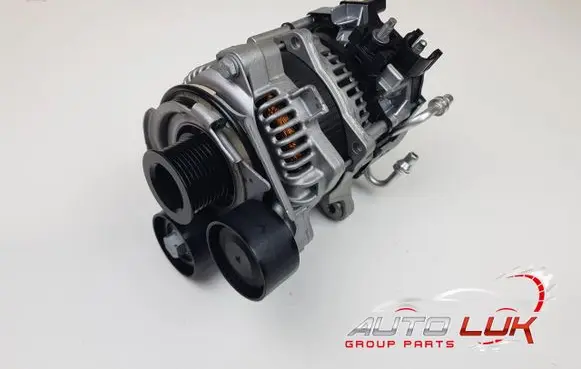 BMW 5 G30 G31 Generator/alternator 8490432