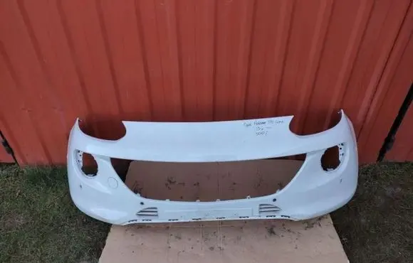 Opel Adam Front bumper