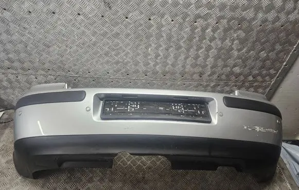 Volkswagen Golf IV Rear bumper