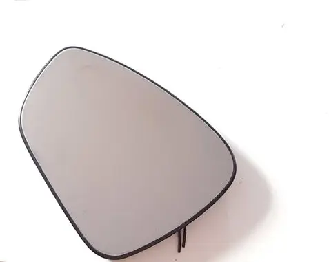 Wing mirror glass