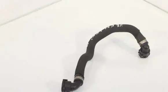 BMW X6 E71 Engine coolant pipe/hose 7509984