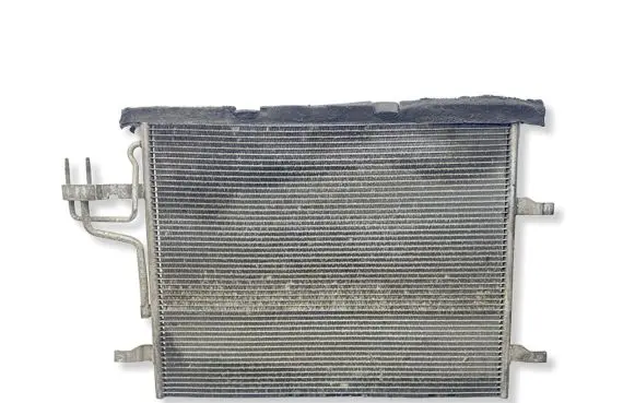 Ford Kuga I A/C cooling radiator (condenser) 