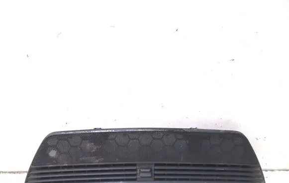 Audi A4 S4 B7 8E 8H Dash center air vent grill 8E0819635