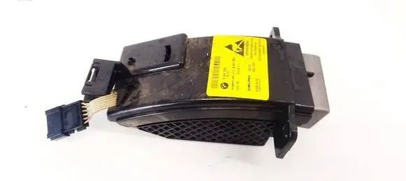 BMW 7 E65 E66 Phone keyboard 6941354 6941355