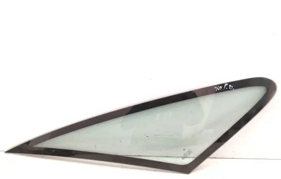 Citroen Xsara Picasso Front triangle window/glass 43R000015