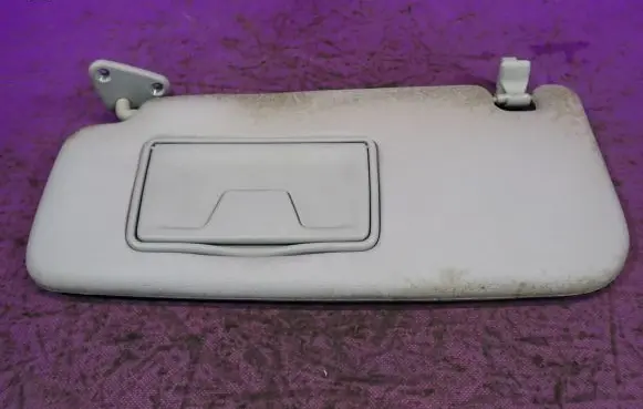 Mitsubishi Outlander Sun visor