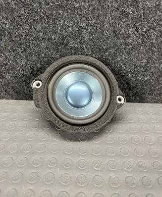 Mercedes-Benz CLK A209 C209 Front door high frequency speaker A2038207202