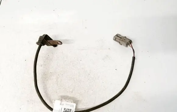 Renault 5 Crankshaft position sensor 10175013 101750-13