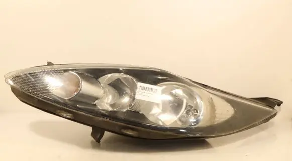 Ford Fiesta Headlight/headlamp 8A6113W030AJ