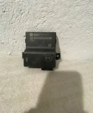 Audi A4 S4 B8 8K Gateway control module 8T0907468AH 8T0907468K