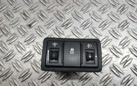 Hyundai i30 Other dashboard part 