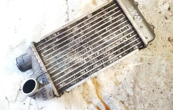 Suzuki Liana Intercooler radiator