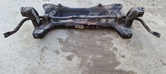Skoda Superb B8 (3V) Front subframe 3Q0411303