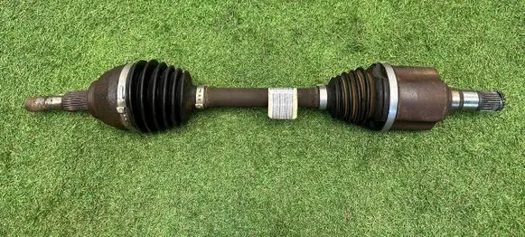 Ford Mondeo MK V Front driveshaft DG913B437KH 201806270522