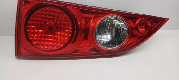 Honda Accord Tailgate rear/tail lights P32227R