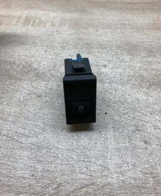 Audi A6 S6 C4 4A Headlight level height control switch 4A0941301A