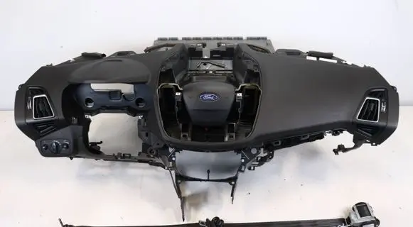 Ford C-MAX II Dashboard F1CBR04305AF AM51-R042B84-BA AM51-R61295-AEW
