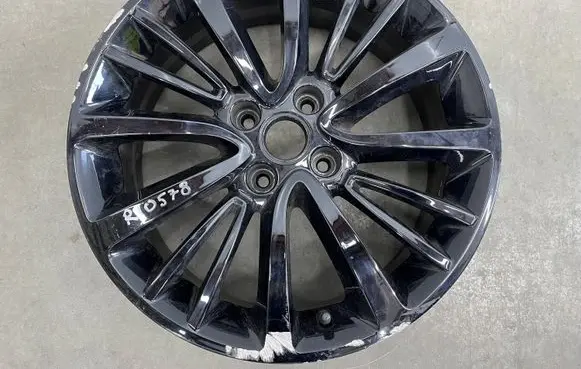 Opel Crossland X R17 alloy rim 13469368 672044871