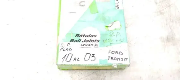 Ford Transit Steering tie rod end 5021443 FO2002