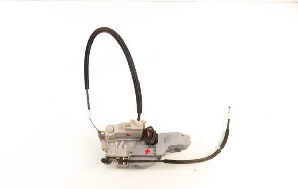 Fiat Bravo Front door lock