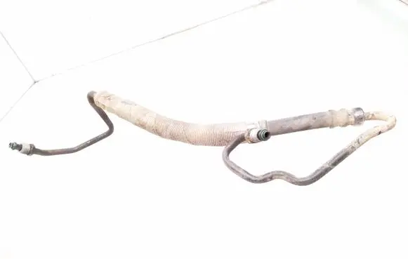 Opel Astra G Power steering hose/pipe/line 0100185