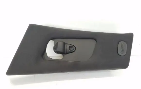 Maserati Ghibli (B) pillar trim (top) 670010338