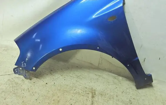 Suzuki SX4 Fender